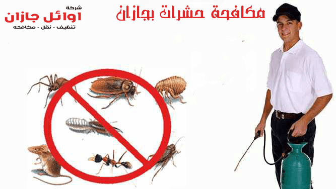 شركة تنظيف منازل بجازان