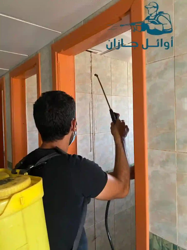 مقاومة البق